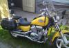 Хонда Магна VF 750 C превью 546989.