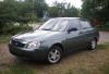 ВАЗ Priora, 2009 превью 548827.