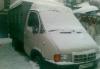 Хлебный автофургон превью 550574.