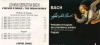 CD Johann Sebastian Bach The Organ Works превью 555730.