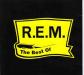 CD R.E.M. The Best of R.E.M превью 555962.