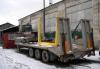 Полуприцеп низкорамный Trailor превью 559636.