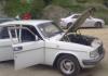 Газ 31029, 1994 превью 562356.