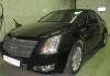 Cadillac CTS, 2008 превью 563075.