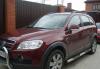 Chevrolet Captiva, 2007 превью 563082.