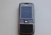 Nokia 8800 Sapphire Arte Brown (оригинальный) превью 564336.