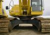 Komatsu РС-400-7,2007 года выпуска превью 565347.