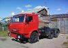 Камаз 54112 тягач1999г.в.  405000р превью 571856.