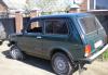 ВАЗ 2121 4x4, 2009 превью 573383.