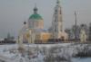 Бревенчатый дом, свет, вода. 30 сот превью 573478.