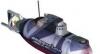 Радиоуправляемая подводная лодка "Barracuda" превью 577486.