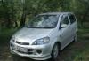 Daihatsu YRV, 2001, Япония превью 570916.