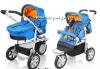 Коляска Happy Baby Olympia - 2 в 1 превью 579897.