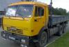 Камаз 5320 превью 581879.