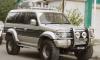 Mitsubishi Pajero, 1992 превью 582480.