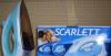 Утюг scarlett SC-136S превью 583385.