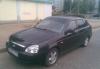 ВАЗ Priora, 2008 превью 580451.