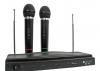 Набор из 2х беспровод.микрофонов Defender MIC155 превью 586791.