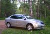 Toyota Corolla, 2001 превью 580783.