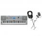 Yamaha DGX-230 Keyboard Bundle превью 587939.