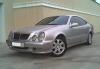 Mercedes CLK-klasse, 2000 превью 593159.