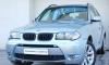 BMW X3, 2003 превью 594381.