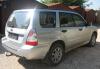 Subaru Forester, 2006 превью 598386.