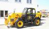 Погрузчик телескопический  JCB 535-125 превью 598497.