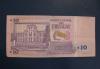 Уругвай 10 песо 1998 превью 590934.