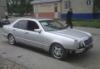 Mercedes E-klasse, 1999 превью 599233.