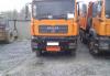 Самосвал МАN TGA 33.350 6x4 превью 599705.