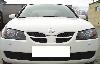 Nissan Almera, 2004 превью 60526.