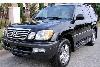 Lexus LX 470, 2006 года превью 65555.