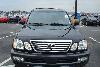 Lexus LX 470, 2006 года превью 65631.