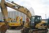 Экскаватор CAT/Caterpillar 320CU 2005 г превью 65642.