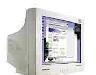 Монитор samsung 17quot SyncMaster 755DFX превью 66825.