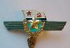 Знак Морская пехота СССР превью 60858.