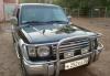 Mitsubishi Pajero, 1994 превью 602286.