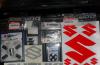 Для Suzuki Escudo,Vitara,Sidekick до 1998г.в превью 602466.