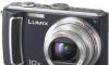 Цифровая фотокамера Panasonic Lumix TZ4EE превью 606867.