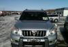 Toyota Land Cruiser Prado превью 607859.