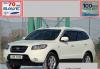 Hyundai Santa Fe New превью 607933.