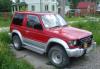 Mitsubishi Pajero, 1992 превью 608062.