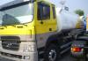 Топливозаправщик Hyundai, 2008 г, 20 м3 превью 608614.