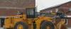 Фронтальный погрузчик Hyundai Caterpillar ковш 5м3 превью 609314.