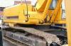 Экскаватор б/у Hyundai R-250LC-7 гусеничный превью 609353.