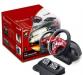 Руль+педали Genius Trio Racer FF for PC, xbox, PS2 превью 612810.