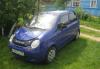 Daewoo Matiz, 2004 превью 616234.
