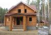 Продам коттедж в Новосибирске, недострой превью 617698.