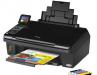 Принтер-копир-сканер Epson Stylus TX 400 в отлично превью 623874.